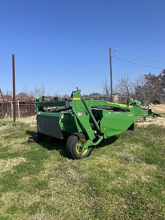 Image of John Deere S300 equipment image 4