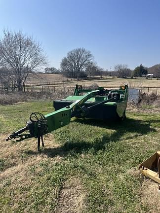 Image of John Deere S300 equipment image 2