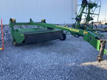 Main image John Deere S300