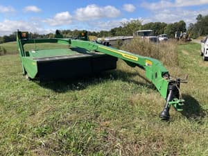 2021 John Deere S300 Image