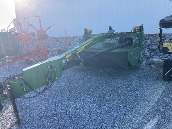 Image of John Deere S300 equipment image 3