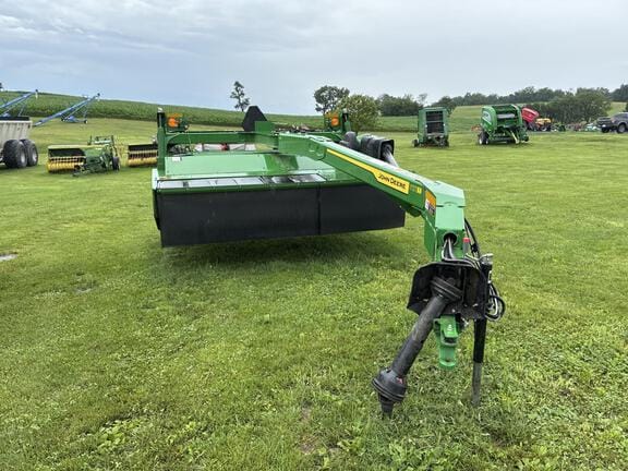 2021 John Deere S300 Equipment Image0