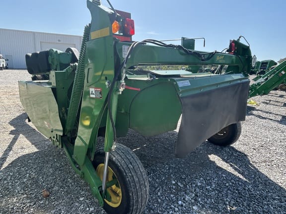 2021 John Deere S300 Equipment Image0