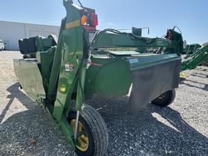 2021 John Deere S300 Image