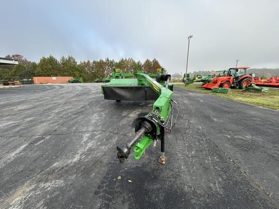 Image of John Deere S300 equipment image 3