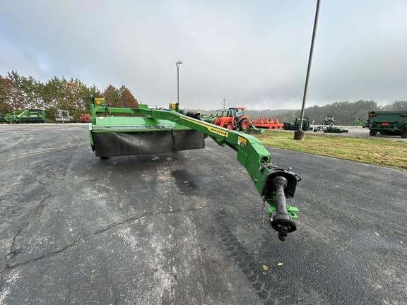 Image of John Deere S300 equipment image 4