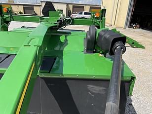 Main image John Deere S300 9