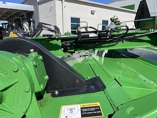 Main image John Deere S300 11