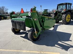 Main image John Deere S300 7