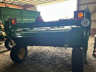 Main image John Deere S300 4