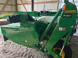 Main image John Deere S300 5