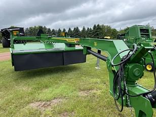 Main image John Deere S300