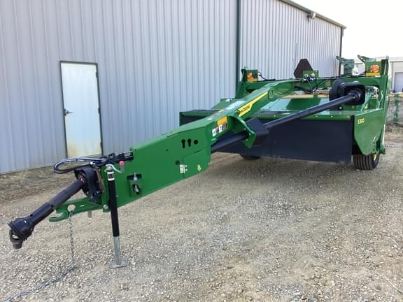 Image of John Deere S300 Primary image
