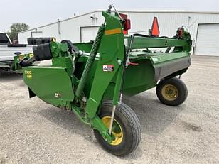 Main image John Deere S300 3