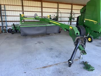 Main image John Deere S300