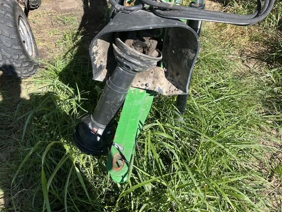 Image of John Deere S300 equipment image 3