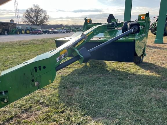 Image of John Deere S300 Primary image