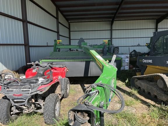 Image of John Deere S300 equipment image 1