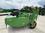 Thumbnail image John Deere S300 16