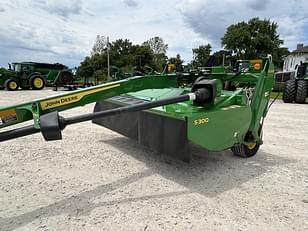 Main image John Deere S300 17