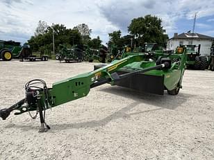 Main image John Deere S300 18