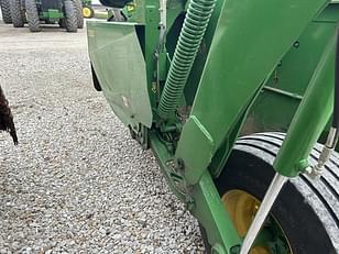 Main image John Deere S300 21