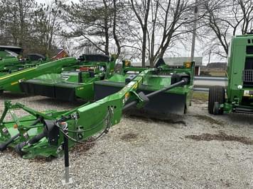 Main image John Deere S300