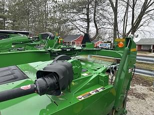 Main image John Deere S300 11