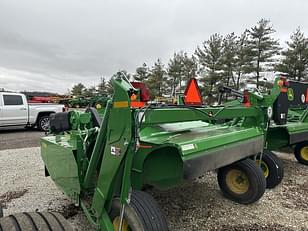 Main image John Deere S300 9