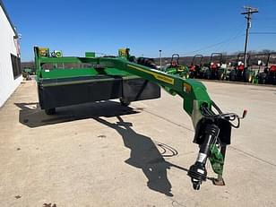 Main image John Deere S300 16