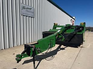 Main image John Deere S300 18