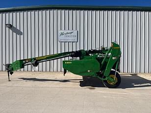 Main image John Deere S300 1