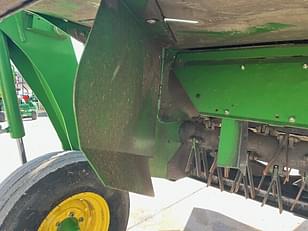 Main image John Deere S300 8