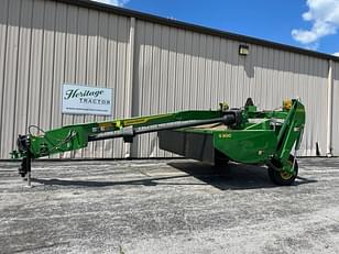 Main image John Deere S300 0