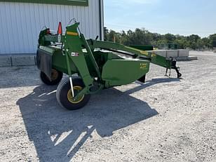 Main image John Deere S300 13