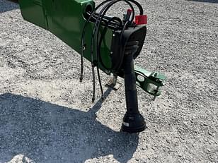 Main image John Deere S300 17