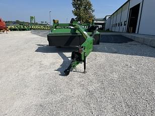 Main image John Deere S300 4