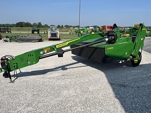 Main image John Deere S300 6