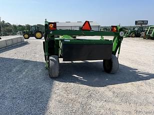 Main image John Deere S300 9