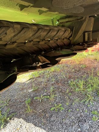 Image of John Deere S300 equipment image 3