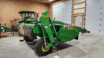 Main image John Deere S300 3