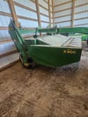 2021 John Deere S300 Image