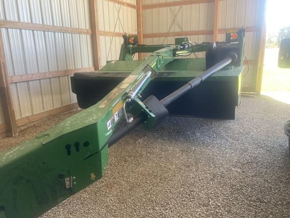 Image of John Deere S300 equipment image 1