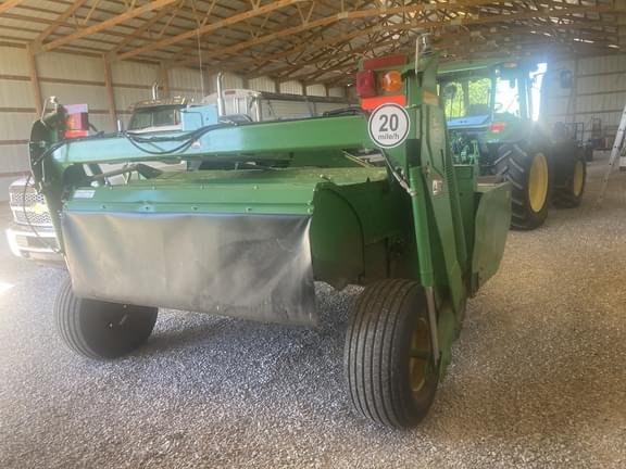 Image of John Deere S300 equipment image 4