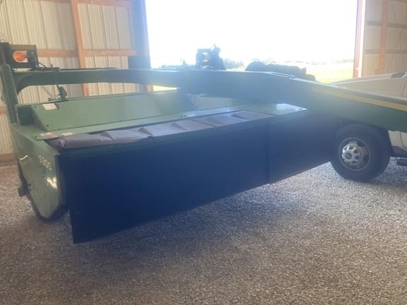 Image of John Deere S300 equipment image 3
