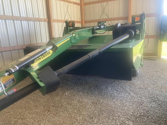 Image of John Deere S300 Primary image
