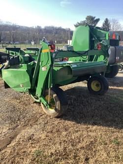 Image of John Deere S300 equipment image 3