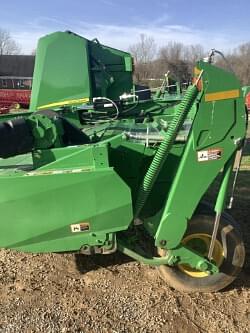 Image of John Deere S300 equipment image 4