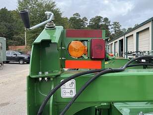 Main image John Deere S300 10