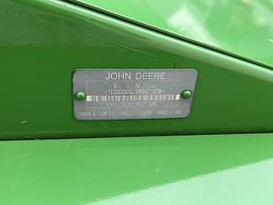 Main image John Deere S300 18